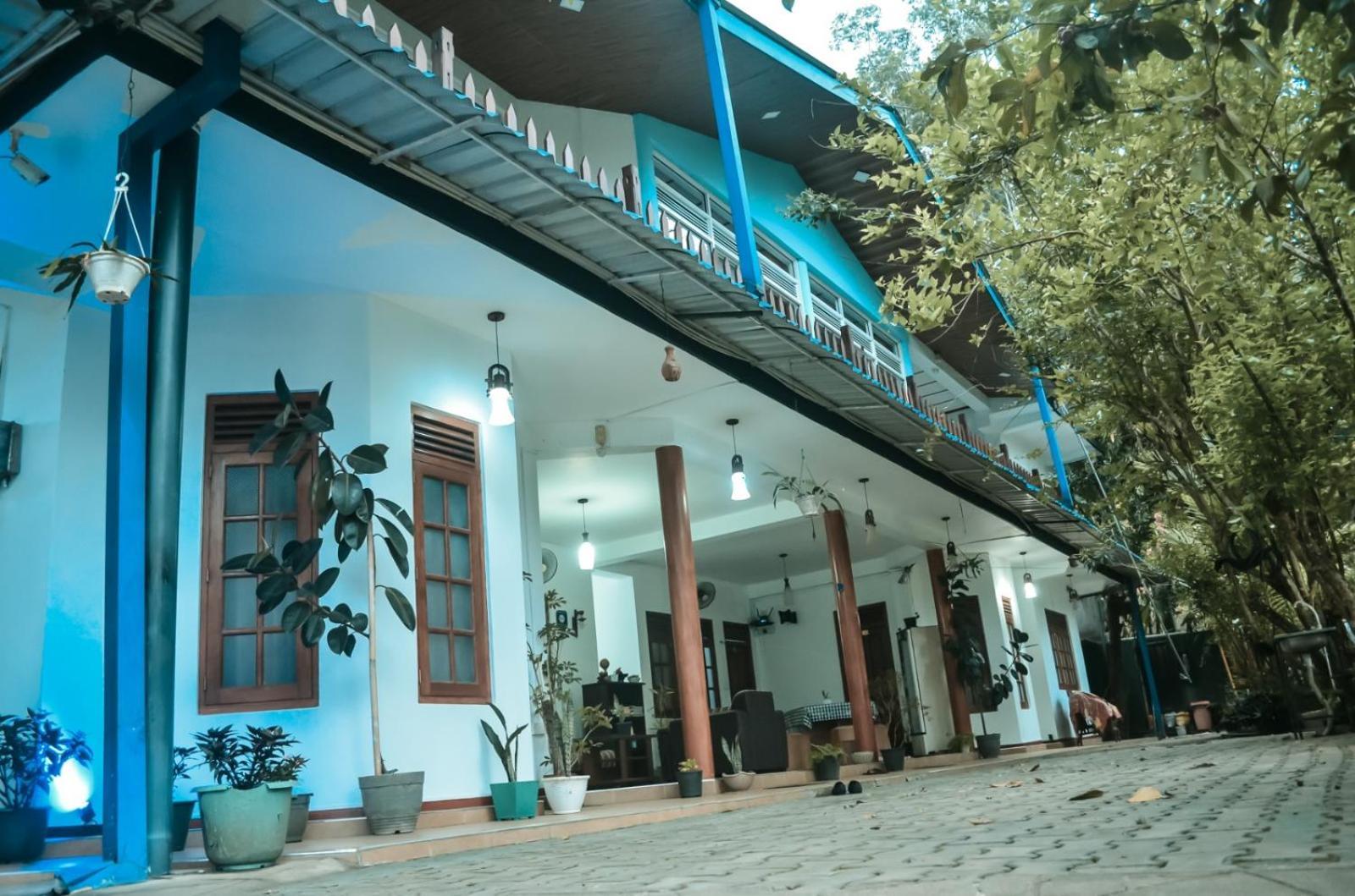 New Blue Home Ella Exterior photo